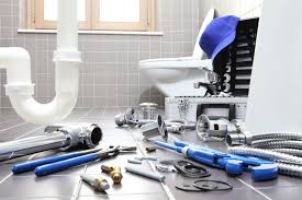 Professional Plumbung Services in Saukville, WI